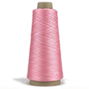 Pink - Blackhill Morbærsilke 60-2